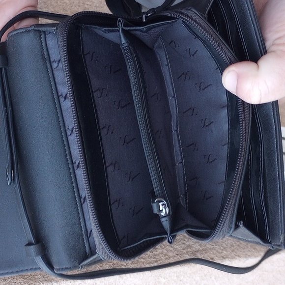 Cross body purse - Picture 4 of 4